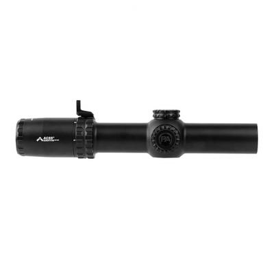 primary arms luneta celownicza slx 1 10x28 mm sfp ir acss griffin m10s pa slx 1 10x28s grif