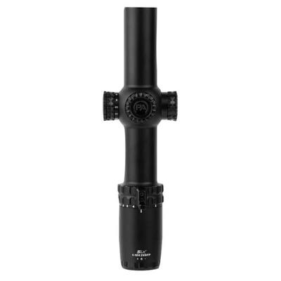 primary arms luneta celownicza slx 1 10x28 mm sfp ir acss griffin m10s pa slx 1 10x28s grif