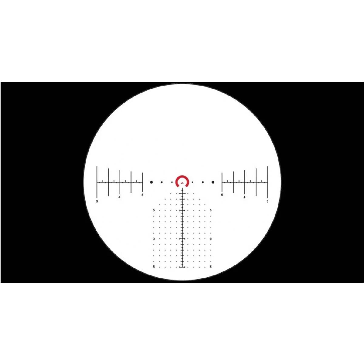 primary arms luneta celownicza slx 1 10x28 mm sfp ir acss griffin m10s pa slx 1 10x28s grif