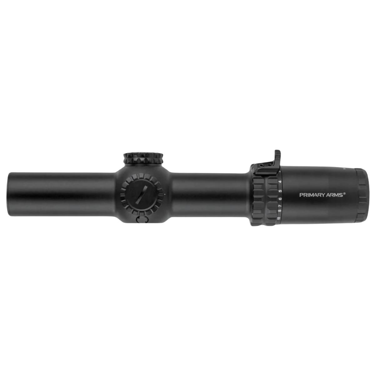 primary arms luneta celownicza slx 1 10x28 mm sfp ir acss raptor 5 56 308 m10s pa slx 1 10x28s rapt