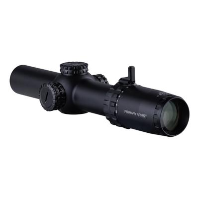 primary arms luneta celownicza slx 1 10x28 mm sfp ir acss raptor 5 56 308 m10s pa slx 1 10x28s rapt