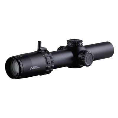 primary arms luneta celownicza slx 1 10x28 mm sfp ir acss raptor 5 56 308 m10s pa slx 1 10x28s rapt
