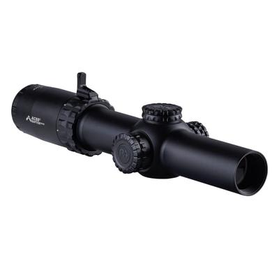 primary arms luneta celownicza slx 1 10x28 mm sfp ir acss raptor 5 56 308 m10s pa slx 1 10x28s rapt