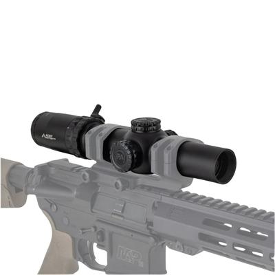 primary arms luneta celownicza slx 1 10x28 mm sfp ir acss raptor 5 56 308 m10s pa slx 1 10x28s rapt