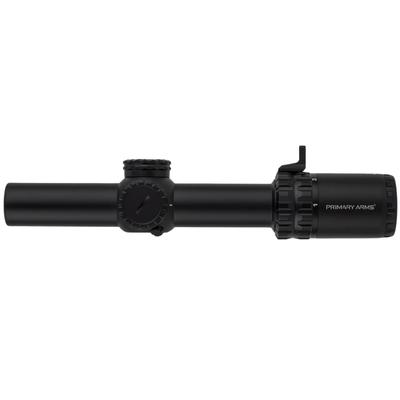primary arms luneta celownicza slx 1 6x24 mm sfp gen iv ir aurora 5 56 308 pa slx 1 6x24s aur 5
