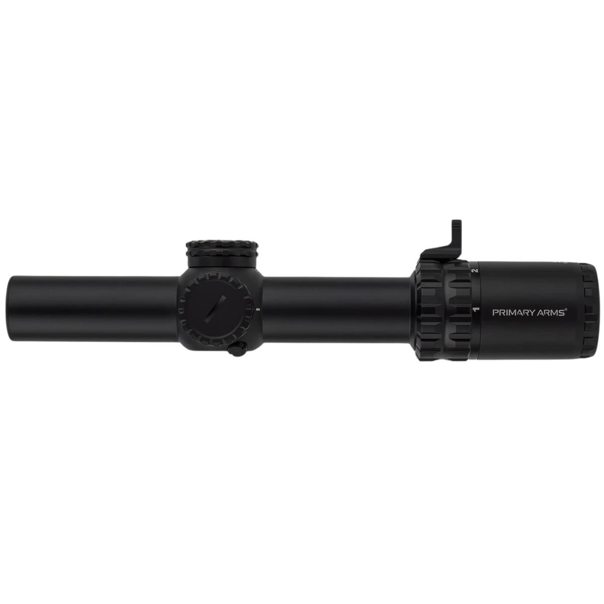 primary arms luneta celownicza slx 1 6x24 mm sfp gen iv ir aurora 5 56 308 pa slx 1 6x24s aur 5