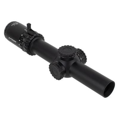 primary arms luneta celownicza slx 1 6x24 mm sfp gen iv ir aurora 5 56 308 pa slx 1 6x24s aur 5