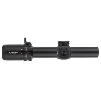 primary arms luneta celownicza slx 1 6x24 mm sfp gen iv ir aurora 5 56 308 pa slx 1 6x24s aur 5