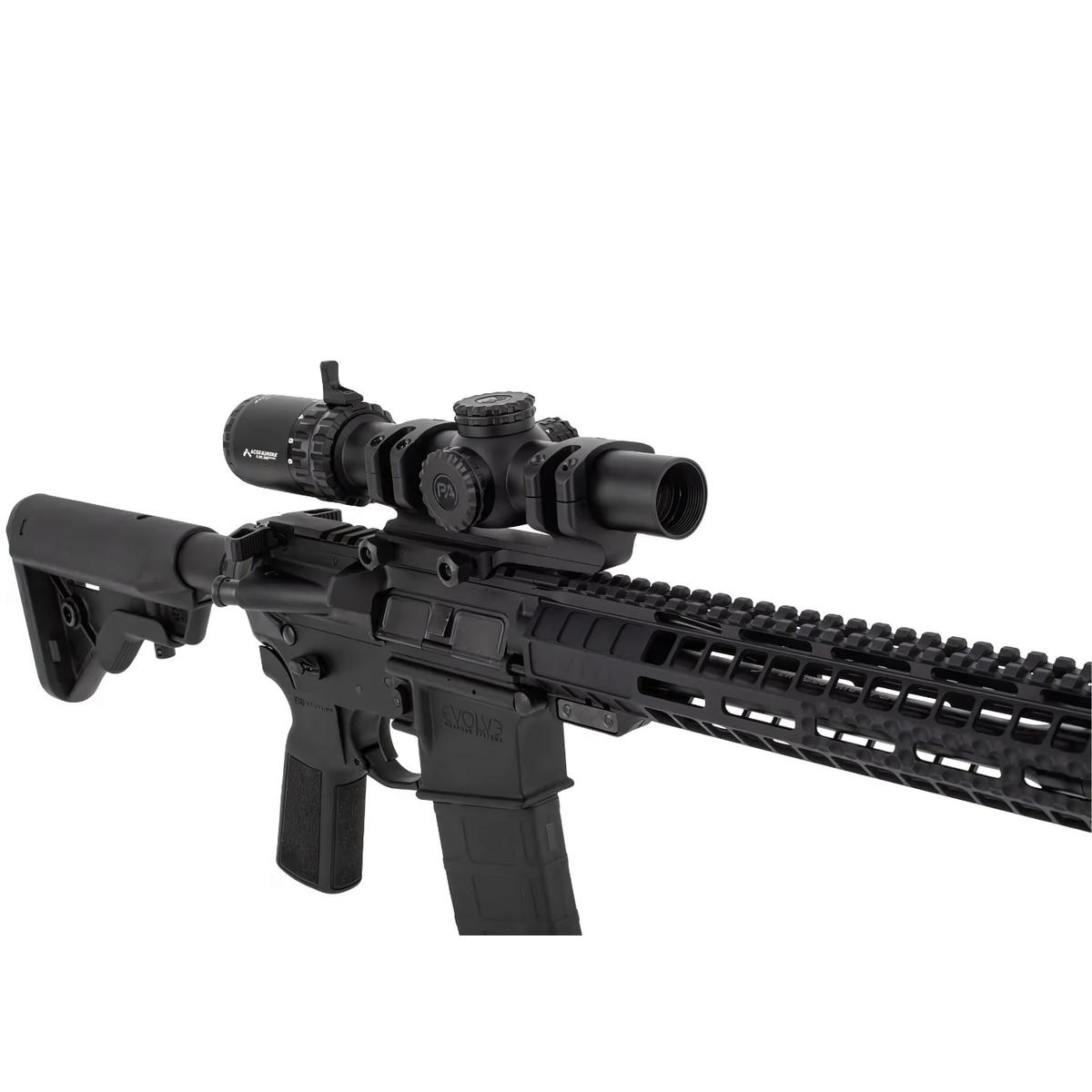 primary arms luneta celownicza slx 1 6x24 mm sfp gen iv ir aurora 5 56 308 pa slx 1 6x24s aur 5