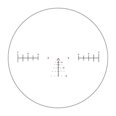 primary arms luneta celownicza slx 1 6x24 mm sfp gen iv ir aurora 5 56 308 pa slx 1 6x24s aur 5