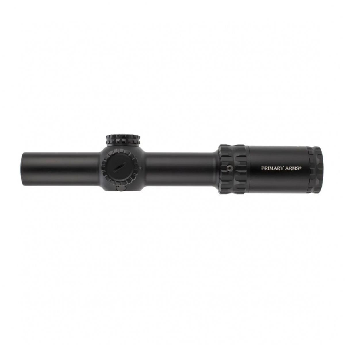 primary arms luneta celownicza slx 1 8x24 mm ffp ir acss griffin x mil pa slx 1 8x24f grif