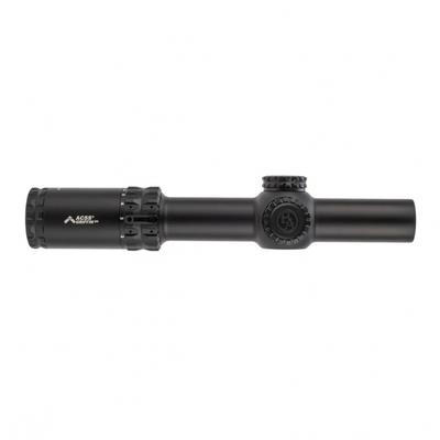 primary arms luneta celownicza slx 1 8x24 mm ffp ir acss griffin x mil pa slx 1 8x24f grif