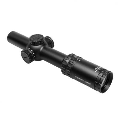 primary arms luneta celownicza slx 1 8x24 mm ffp ir acss griffin x mil pa slx 1 8x24f grif
