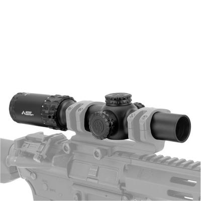 primary arms luneta celownicza slx 1 8x24 mm ffp ir acss griffin x mil pa slx 1 8x24f grif