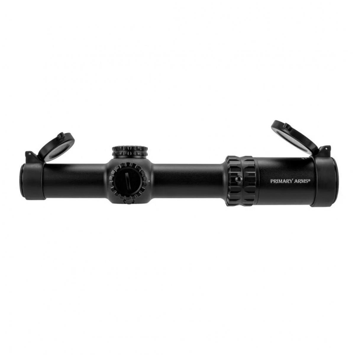 primary arms luneta celownicza slx 1 8x24 mm ffp acss raptor 5 56 5 45 308 pa slx8 1 8x24f rapt