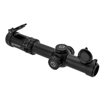 primary arms luneta celownicza slx 1 8x24 mm ffp acss raptor 5 56 5 45 308 pa slx8 1 8x24f rapt