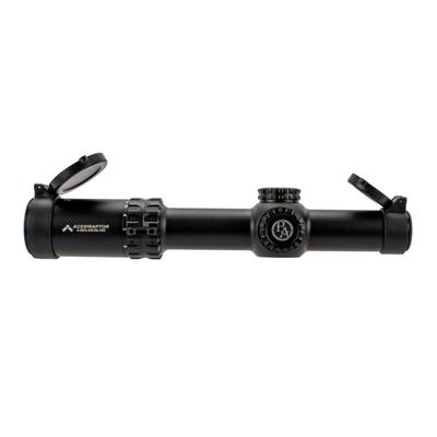 primary arms luneta celownicza slx 1 8x24 mm ffp acss raptor 5 56 5 45 308 pa slx8 1 8x24f rapt