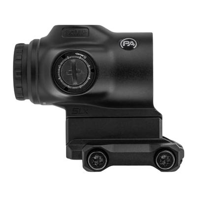 primary arms kolimator pryzmatyczny slx 1x micro prism ir red acss cyclops gen ii pa slx 1xmp cyclops