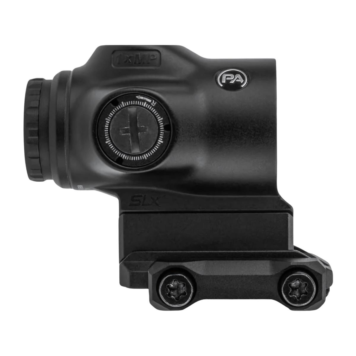 primary arms kolimator pryzmatyczny slx 1x micro prism ir red acss cyclops gen ii pa slx 1xmp cyclops