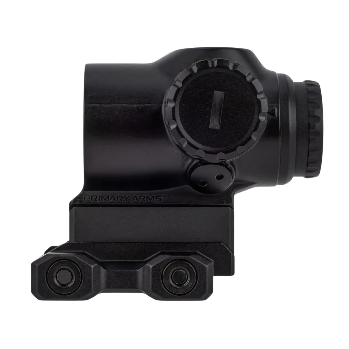 primary arms kolimator pryzmatyczny slx 1x micro prism ir red acss cyclops gen ii pa slx 1xmp cyclops