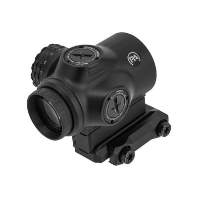 primary arms kolimator pryzmatyczny slx 1x micro prism ir red acss cyclops gen ii pa slx 1xmp cyclops