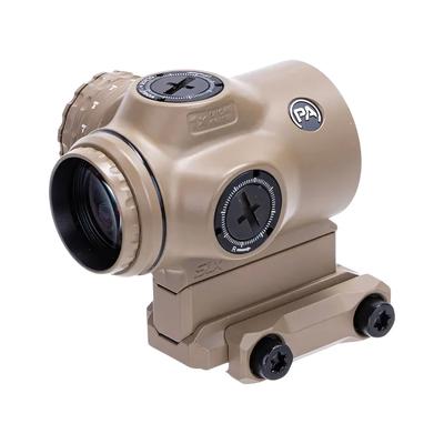 primary arms kolimator pryzmatyczny slx 1x micro prism ir red acss cyclops gen ii fde pa slx 1xmp cyclops