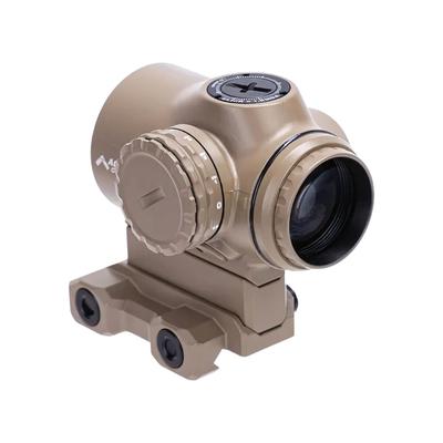 primary arms kolimator pryzmatyczny slx 1x micro prism ir red acss cyclops gen ii fde pa slx 1xmp cyclops
