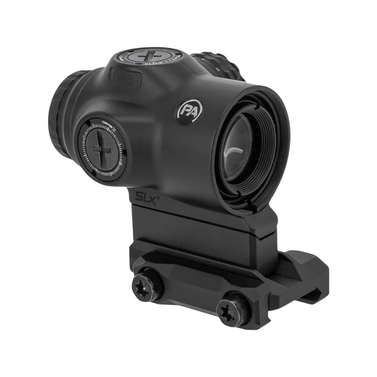 primary arms kolimator pryzmatyczny slx 1x micro prism ir green acss cyclops gen ii pa slx 1xmp cyclops g