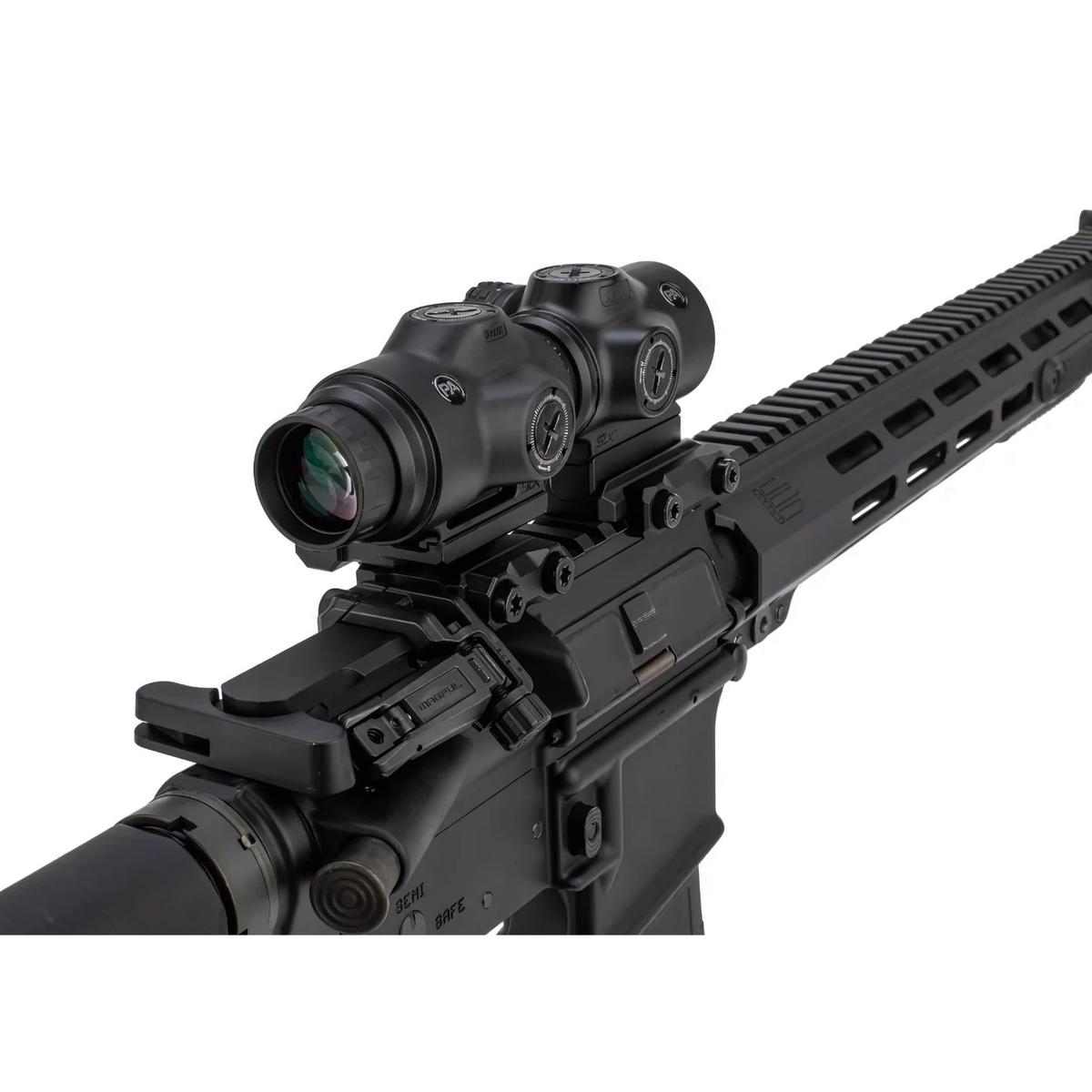 primary arms powiekszalnik slx 3x micro pa slx 3xmm