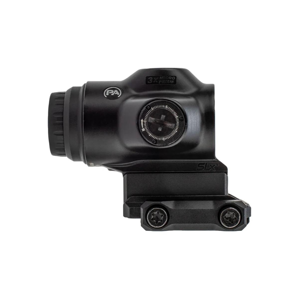 primary arms kolimator pryzmatyczny slx 3x micro prism ir red griffin pa slx 3xmp grif mil