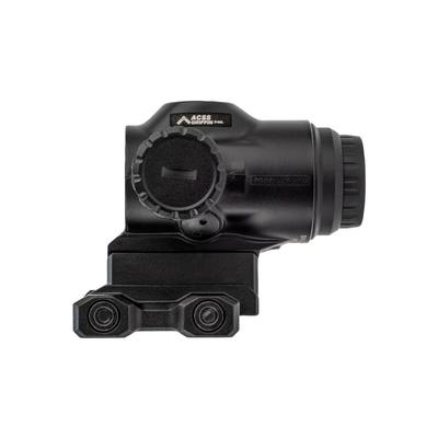 primary arms kolimator pryzmatyczny slx 3x micro prism ir red griffin pa slx 3xmp grif mil