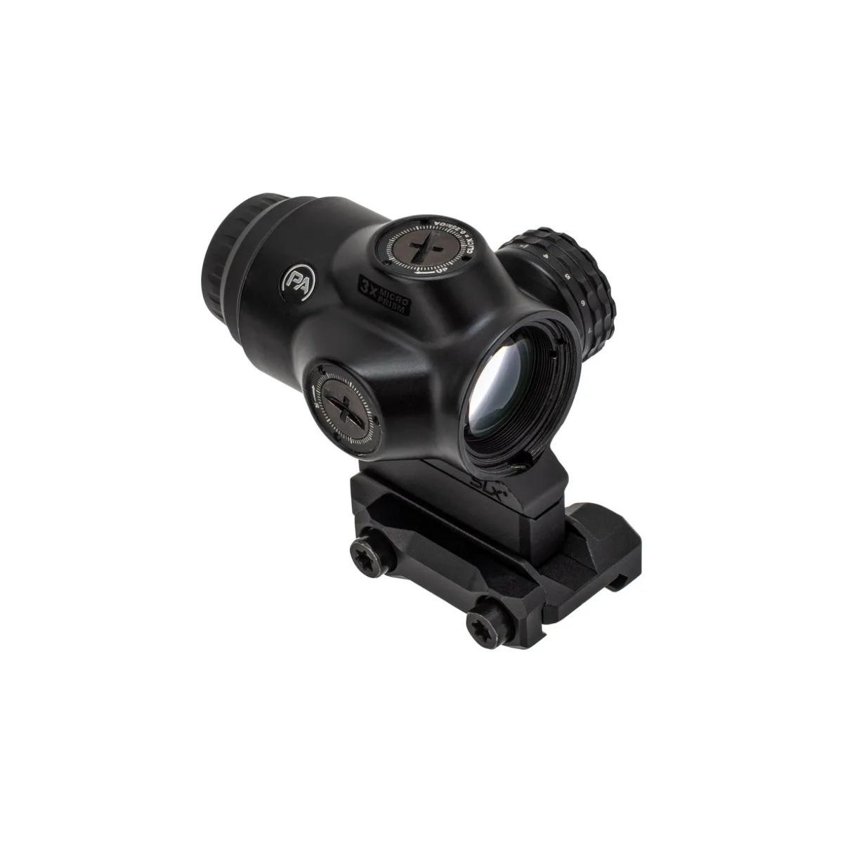 primary arms kolimator pryzmatyczny slx 3x micro prism ir red griffin pa slx 3xmp grif mil