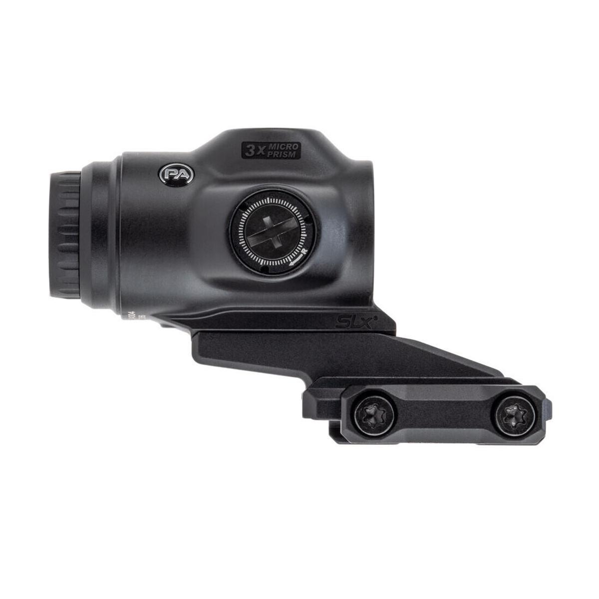 primary arms kolimator pryzmatyczny slx 3x micro prism ir red acss raptor 5 56 308 yard pa slx 3xmp raptor 5