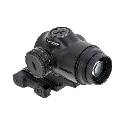 primary arms kolimator pryzmatyczny slx 3x micro prism ir red acss raptor 5 56 308 yard pa slx 3xmp raptor 5