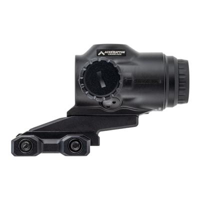 primary arms kolimator pryzmatyczny slx 3x micro prism ir red acss raptor 5 56 308 yard pa slx 3xmp raptor 5
