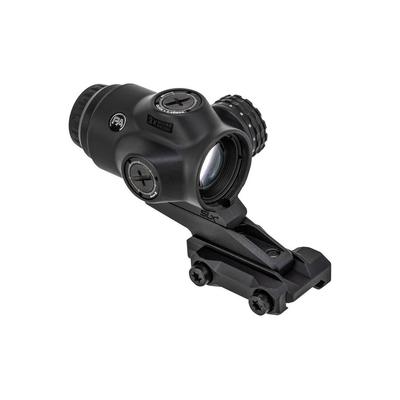primary arms kolimator pryzmatyczny slx 3x micro prism ir red acss raptor 5 56 308 yard pa slx 3xmp raptor 5