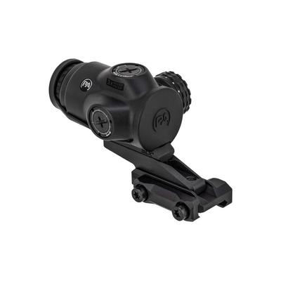 primary arms kolimator pryzmatyczny slx 3x micro prism ir red acss raptor 5 56 308 yard pa slx 3xmp raptor 5