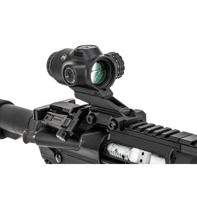 primary arms kolimator pryzmatyczny slx 3x micro prism ir red acss raptor 5 56 308 yard pa slx 3xmp raptor 5