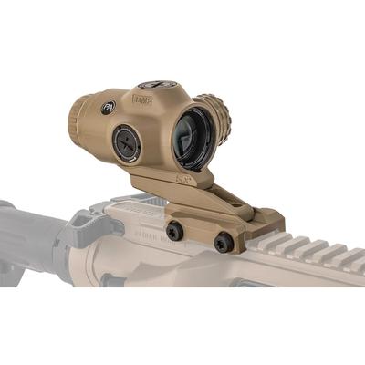 primary arms kolimator pryzmatyczny slx 3x micro prism ir red acss raptor 5 56 308 yard fde pa slx 3xmp raptor 5