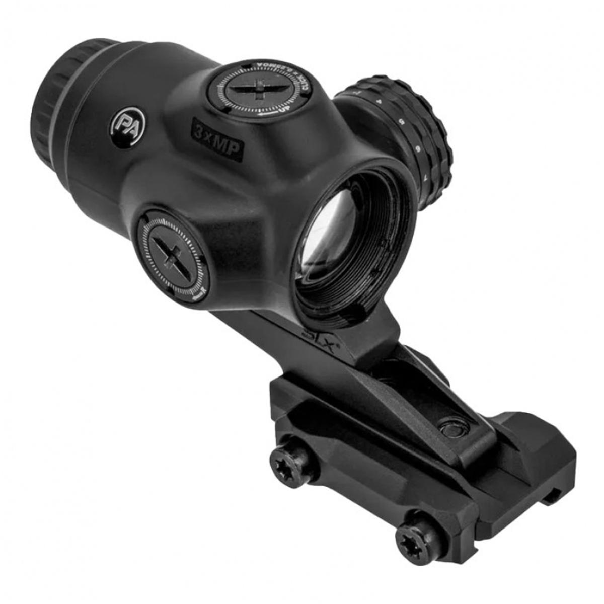 primary arms kolimator pryzmatyczny slx 3x micro prism ir red acss raptor 7 62x39 300aac yard pa slx 3xmp raptor 7