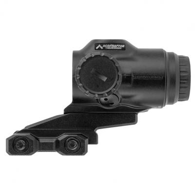 primary arms kolimator pryzmatyczny slx 3x micro prism ir red acss raptor 7 62x39 300aac yard pa slx 3xmp raptor 7