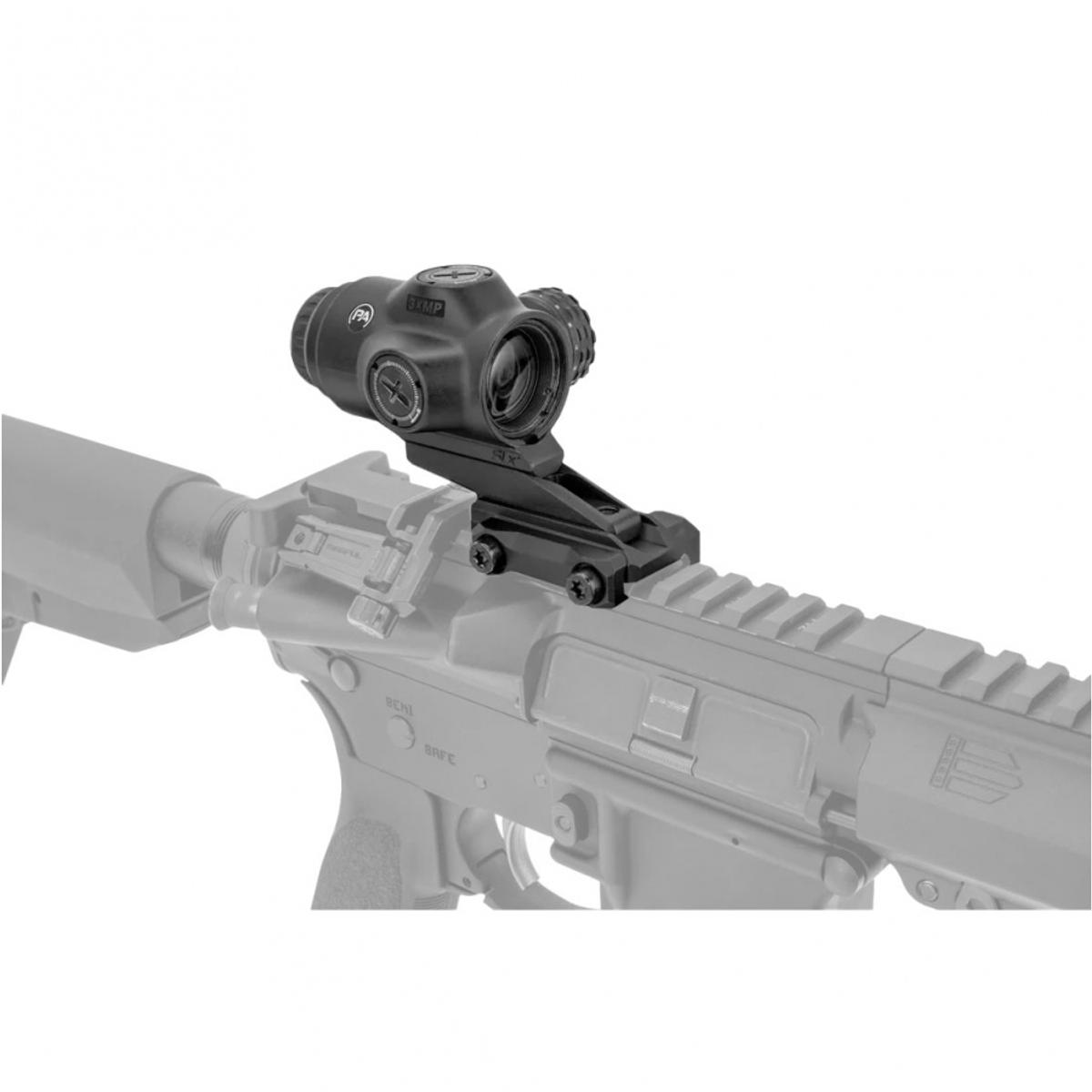 primary arms kolimator pryzmatyczny slx 3x micro prism ir red acss raptor 7 62x39 300aac yard pa slx 3xmp raptor 7