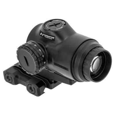 primary arms kolimator pryzmatyczny slx 3x micro prism ir green acss raptor 7 62x39 300aac yard pa slx 3xmp raptor 7
