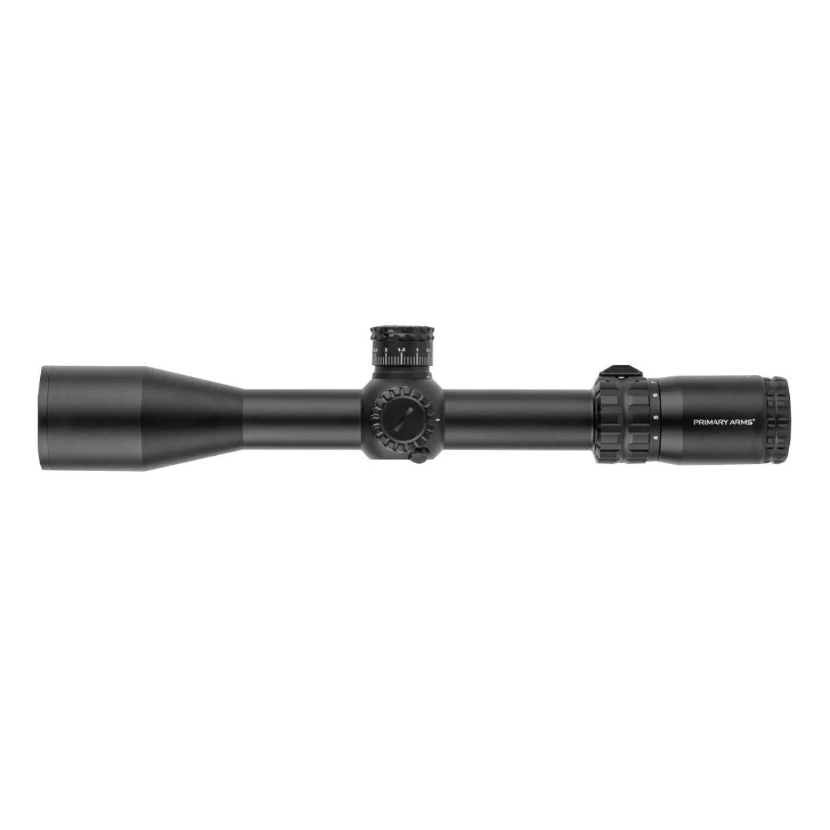 primary arms luneta celownicza primary arms slx 4 16x44 mm ffp ir arc 2 moa