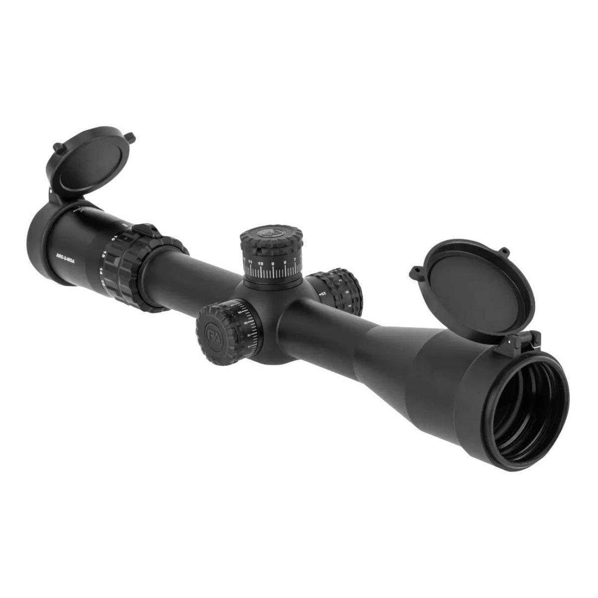 primary arms luneta celownicza primary arms slx 4 16x44 mm ffp ir arc 2 moa