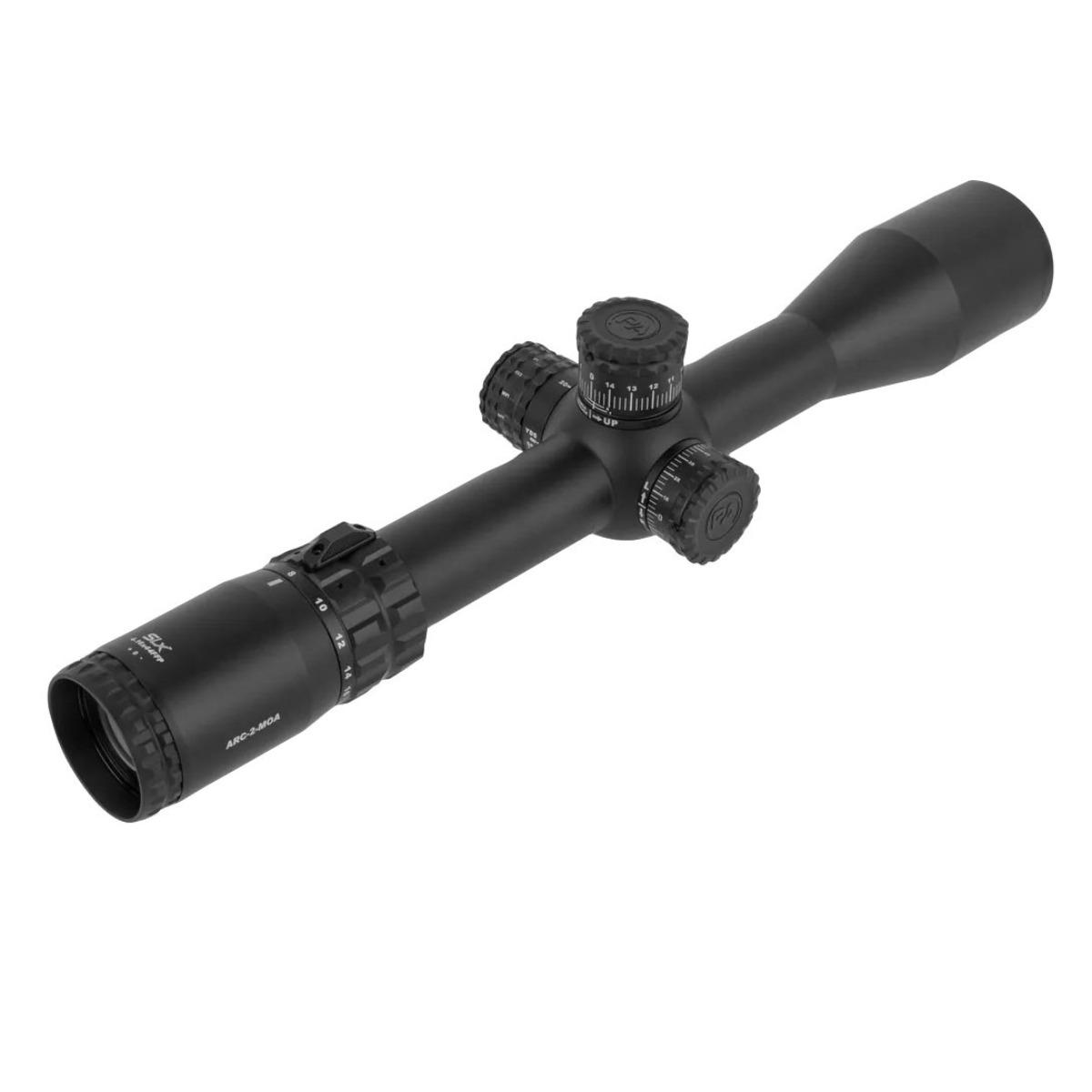 primary arms luneta celownicza primary arms slx 4 16x44 mm ffp ir arc 2 moa