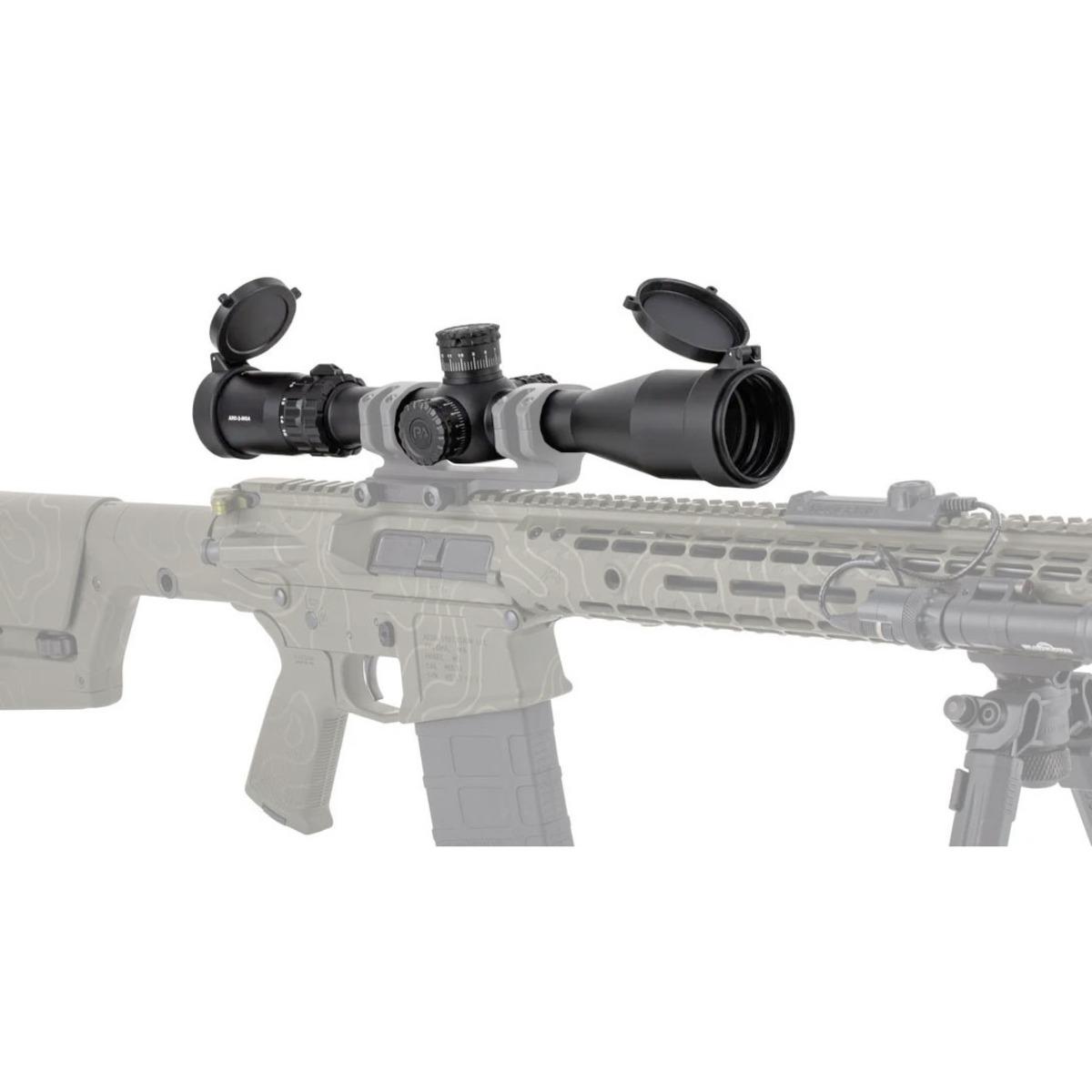 primary arms luneta celownicza primary arms slx 4 16x44 mm ffp ir arc 2 moa