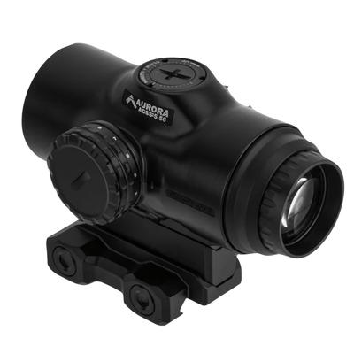 primary arms celownik pryzmatyczny primary arms slx 5x micro prism ir red acss aurora yard