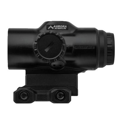 primary arms celownik pryzmatyczny primary arms slx 5x micro prism ir red acss aurora yard