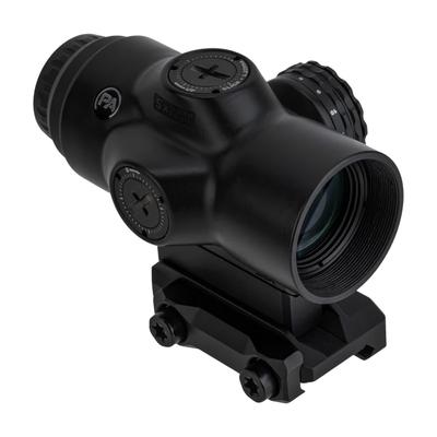 primary arms celownik pryzmatyczny primary arms slx 5x micro prism ir red acss aurora mil